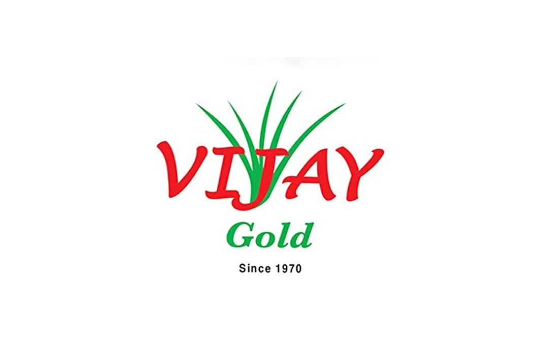 Vijay Gold Bansi Sooji Whole Durum Wheat Broken   Pack  1 kilogram